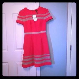 BCBG MAXAZRIA size 6